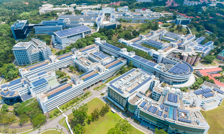 【招聘】新加坡南洋理工大學(xué)化學(xué)系邵慧玲課題組招聘博士后、博士生、研究助理、本科交流生