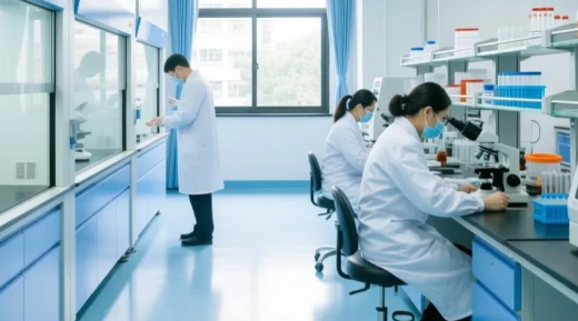 當(dāng)合成化學(xué)遇見(jiàn)AI：大模型如何重構(gòu)頂尖科研團(tuán)隊(duì)的文獻(xiàn)調(diào)研模式——專訪四川大學(xué)華西醫(yī)院生物治療全國(guó)重點(diǎn)實(shí)驗(yàn)室練仲教授