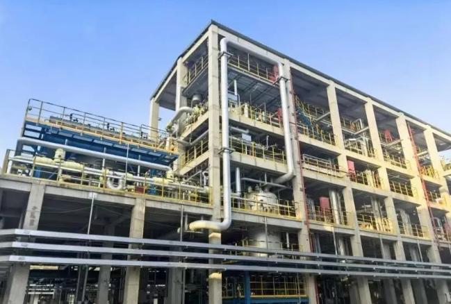 三十年磨一劍！大連理工大學(xué)化工學(xué)院助力本體法ABS技術(shù)及成套裝備實(shí)現(xiàn)全面國(guó)產(chǎn)化