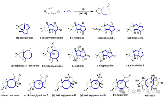 北大余志祥課題組，同一天連發(fā)兩篇JACS！