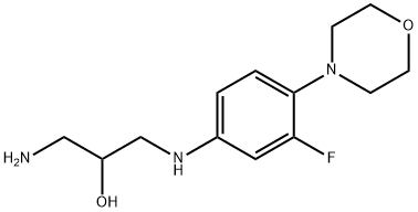 利奈唑胺雜質(zhì)1