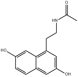 3-羥基-7-去甲基-阿戈美拉汀-d3