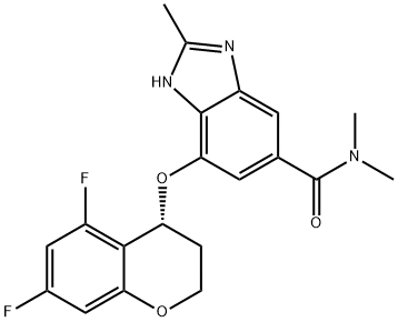特戈拉贊雜質 942195-56-4 現(xiàn)貨供應