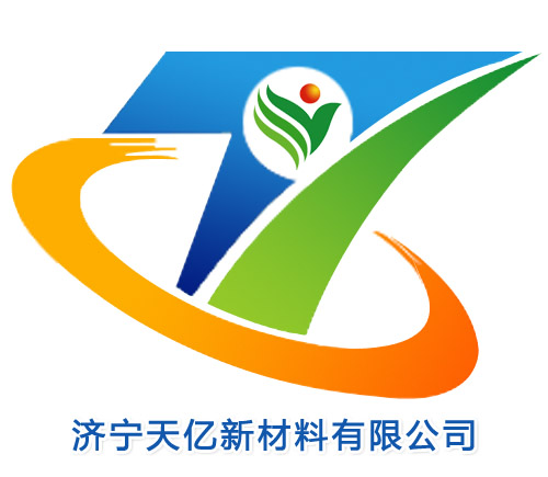 濟寧天億新材料有限公司logo