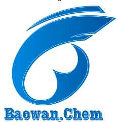 廣州市寶萬(wàn)化工有限公司logo