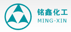廣州市銘鑫化工貿(mào)易有限公司logo