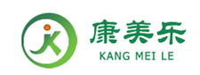 山東康美樂(lè)醫(yī)藥科技有限公司logo