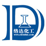 南京絡達化工有限公司logo