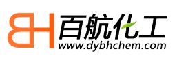 東陽市百航化工有限公司logo