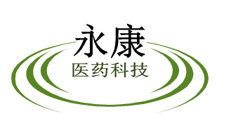 濟(jì)南永康醫(yī)藥科技有限公司logo