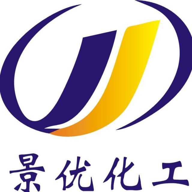 杭州景優(yōu)化工有限公司logo