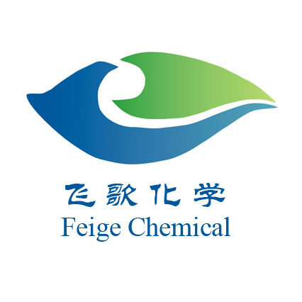 上海飛歌化學有限公司logo