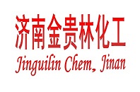 濟(jì)南金貴林化工有限公司logo