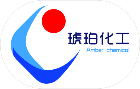 蘇州琥珀化工有限公司logo