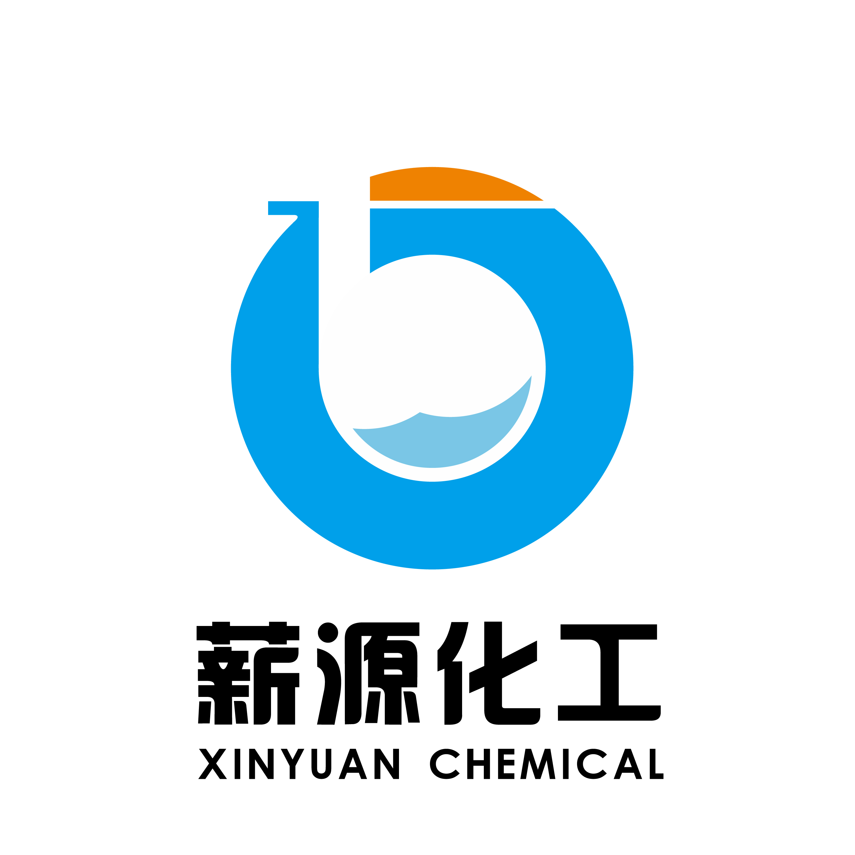 沈陽薪源化工科技有限公司logo