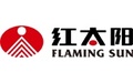 常州紅太陽新材料有限公司logo