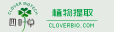 西安四葉草生物科技有限公司logo