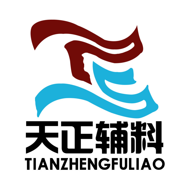 西安天正藥用輔料有限公司logo