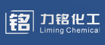 佛山市力銘化工新材料有限公司logo