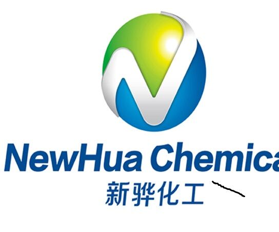 東莞新驊新材料科技有限公司logo