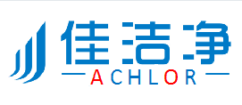 聊城佳潔凈水處理助劑有限公司logo