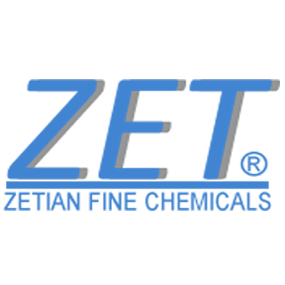 浙江澤天精細(xì)化工有限公司logo