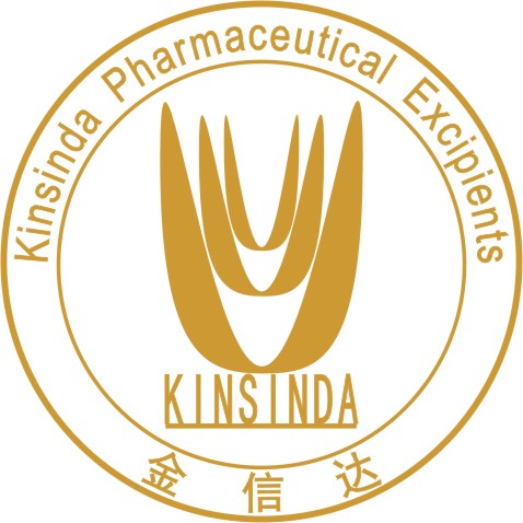武漢金信達(dá)醫(yī)藥輔料技術(shù)開發(fā)有限公司logo