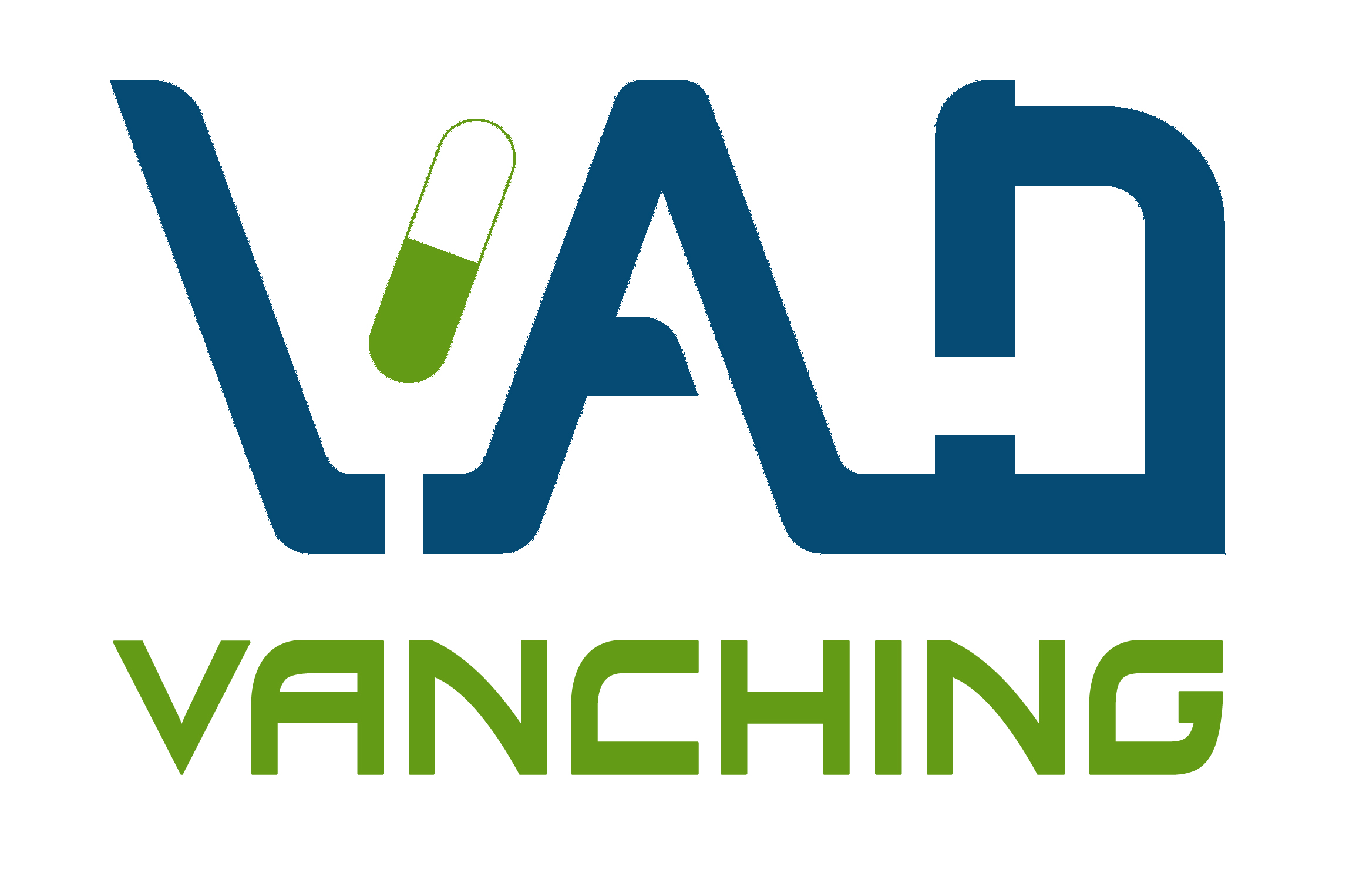 江蘇釩奇醫(yī)藥科技有限公司logo