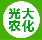 灌云縣光大農(nóng)化有限公司logo