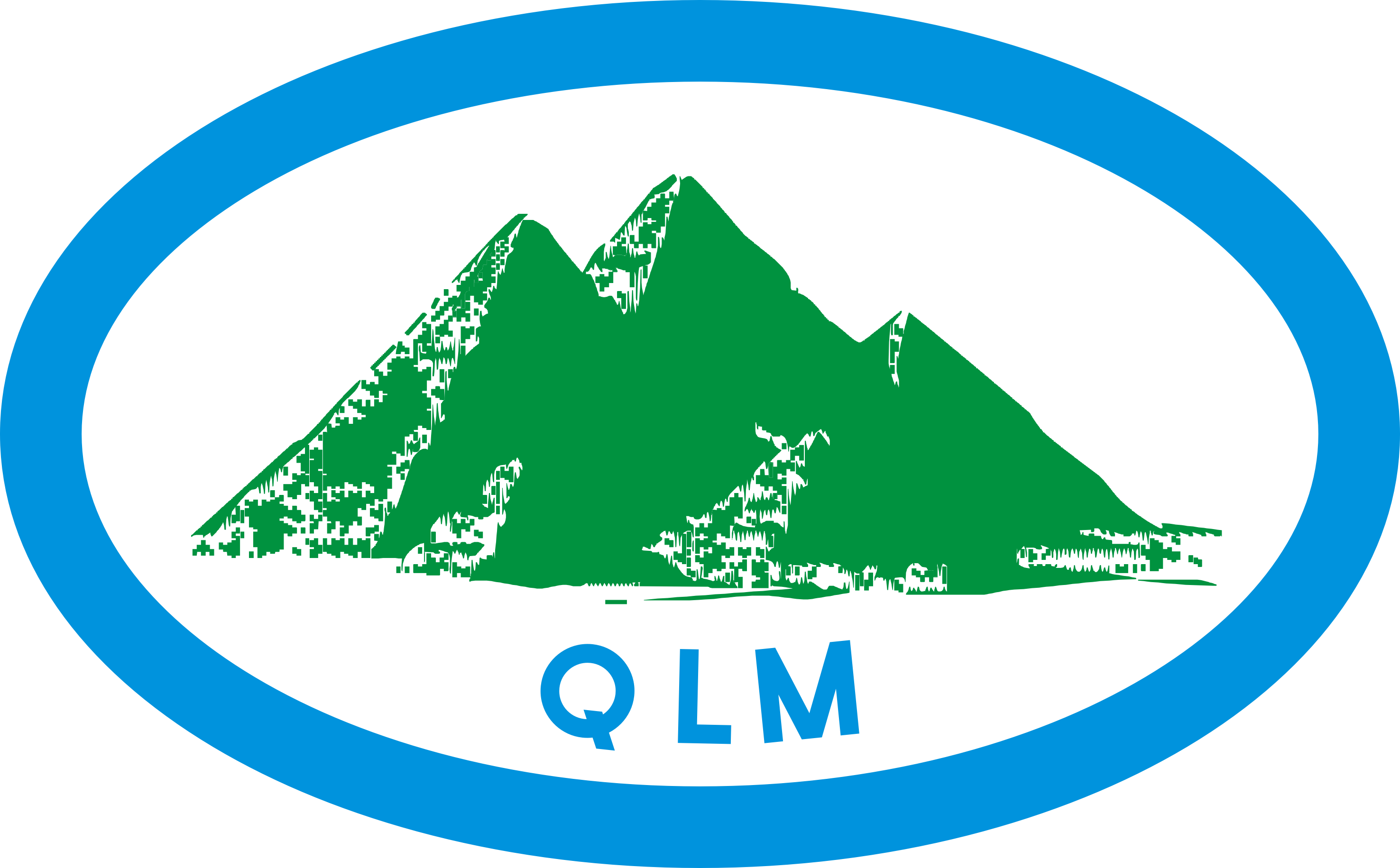 北京秦嶺醫(yī)藥科技有限公司logo