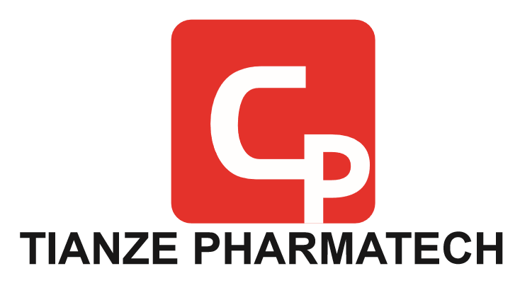 上海添澤生物醫(yī)藥有限公司logo