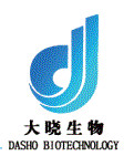 河北大曉生物科技有限公司logo