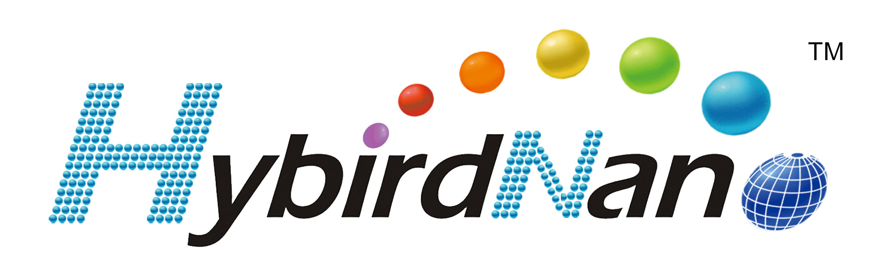 海博納新材料科技（蘇州）有限公司logo