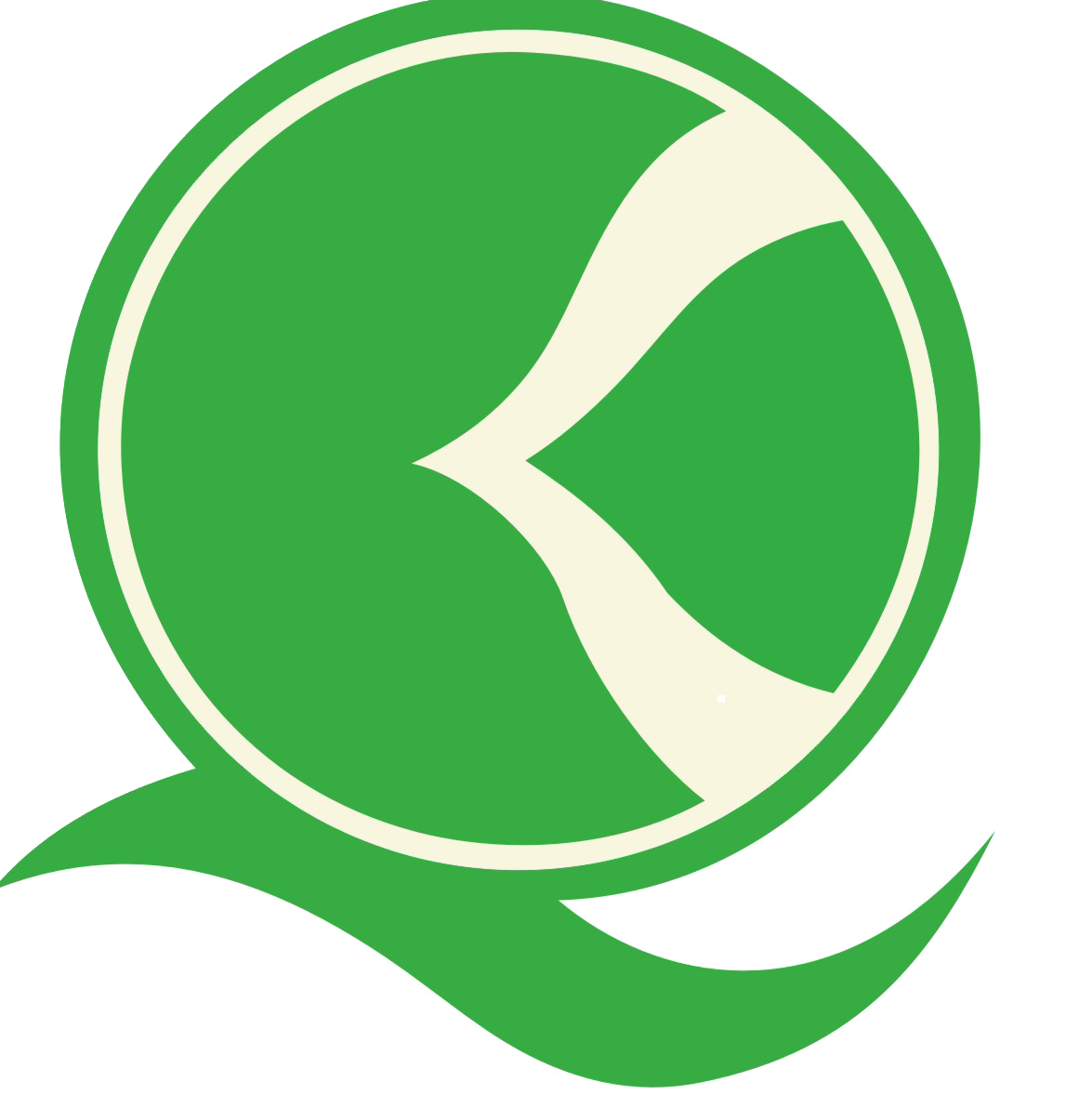 東莞市琪康實業(yè)發(fā)展有限公司logo