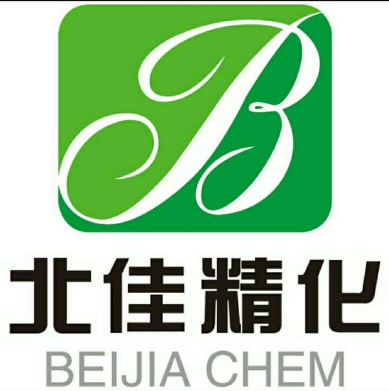 濟(jì)寧市北佳高分子材料有限公司logo