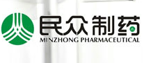 鄭州民眾制藥有限公司logo