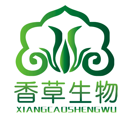 寧夏香草生物技術(shù)有限公司logo