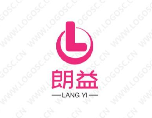 山東朗益化工有限公司logo
