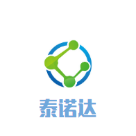 青島泰諾達(dá)生物有限公司logo