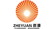 山東哲源化工有限責(zé)任公司logo