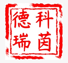 科茵德瑞（山東）化學(xué)有限公司logo