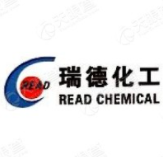 盤錦瑞德化工有限公司logo