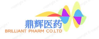 大連鼎輝醫(yī)藥科技有限公司logo