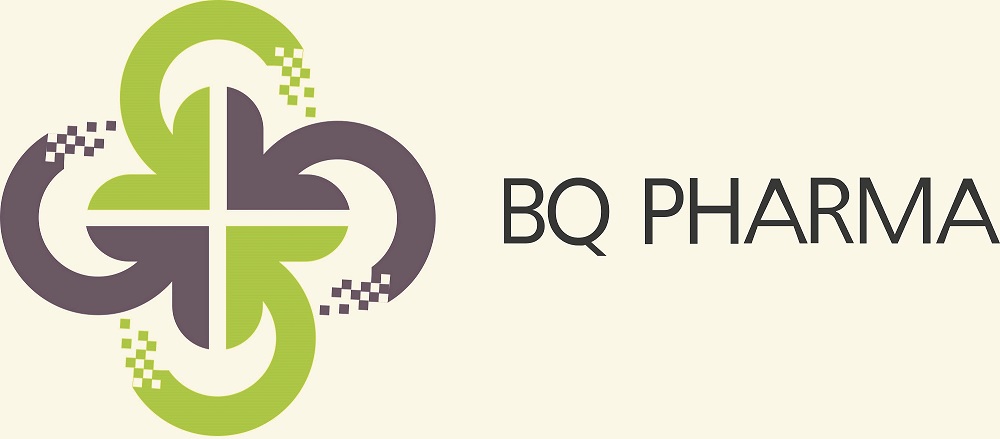 成都百泉生物醫(yī)藥科技有限公司logo