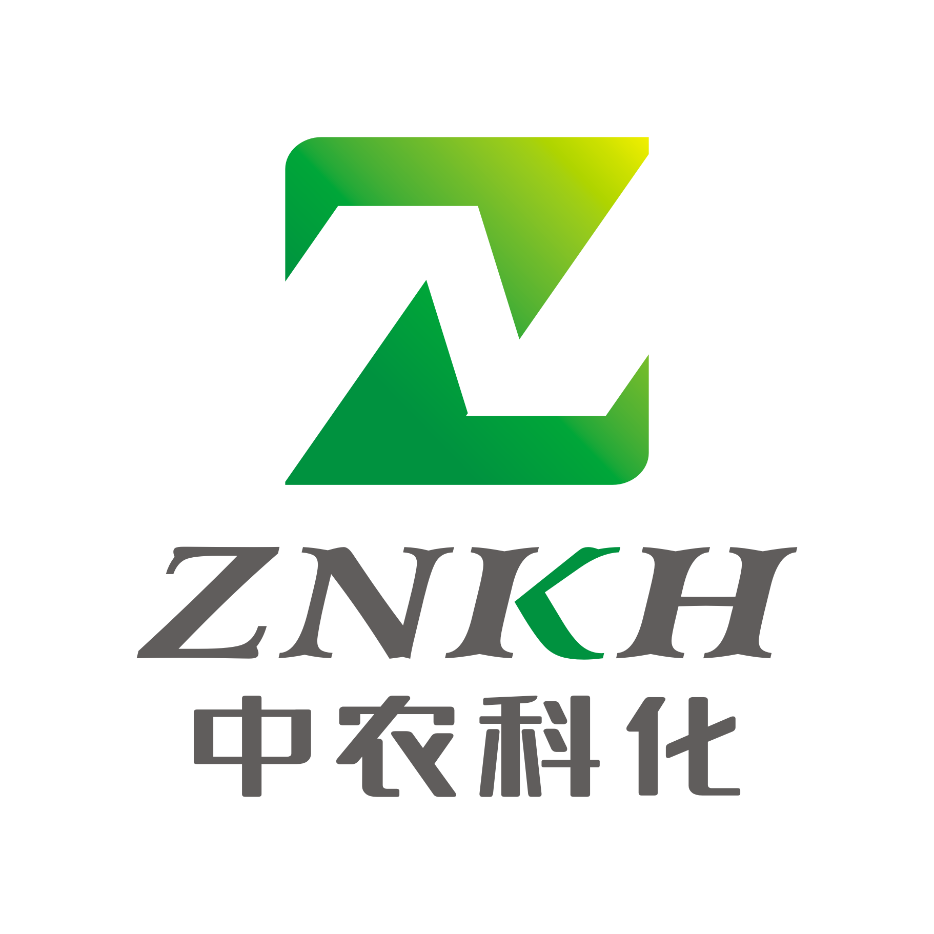 廈門中農(nóng)科化新材料有限公司