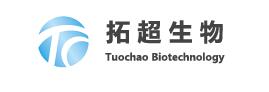 西安拓超生物科技有限公司logo