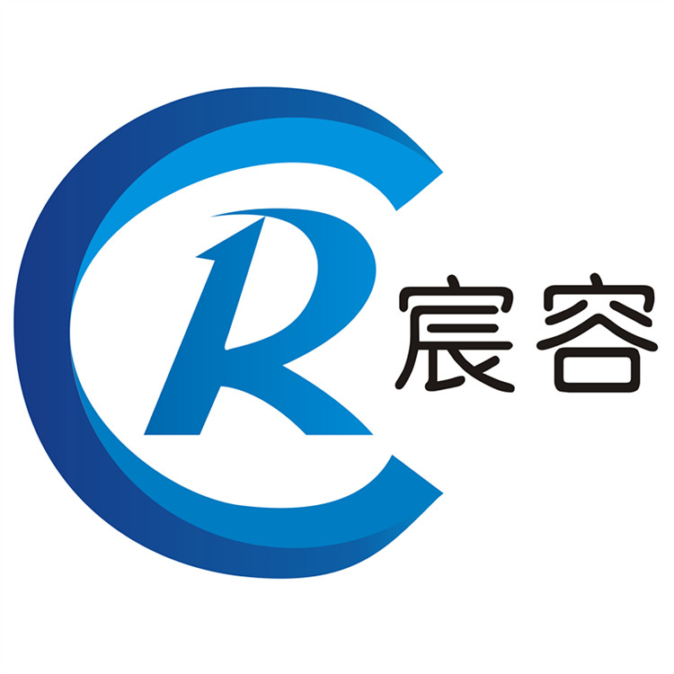 青島宸容新材料有限公司logo