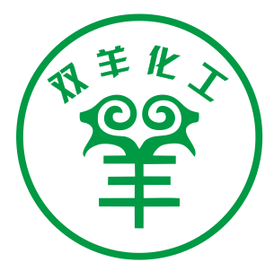 廣州雙羊化工有限公司logo