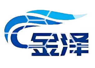 濟(jì)寧金澤新材料有限公司logo