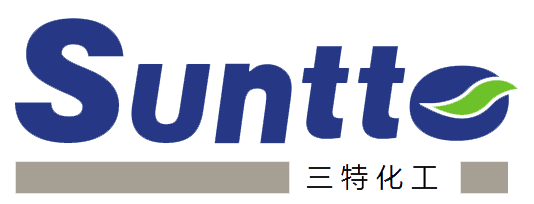 常州市三特化工有限公司logo